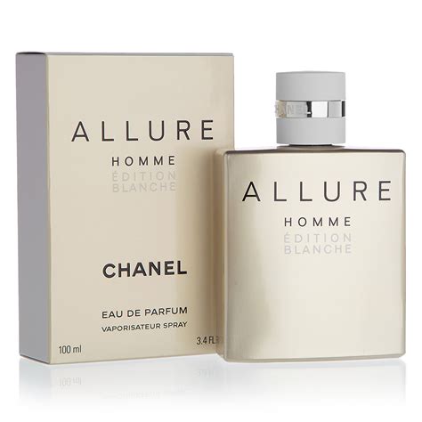 chanel allure мужской цена|allure homme chanel.